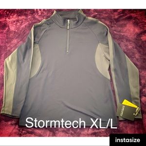 Stormtech Sweater Zip-up
